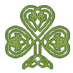 Celtic Shamrock (image for) Celtic Shamrock